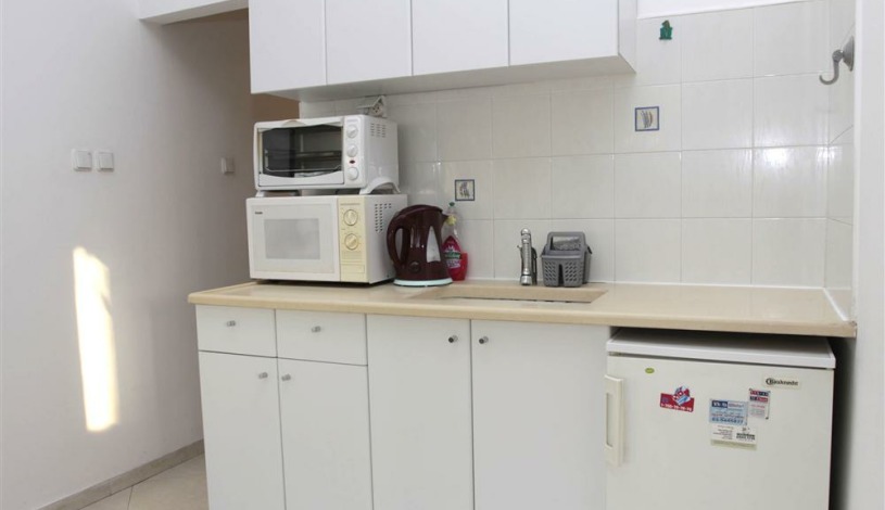 Apartment HaYarkon Tel Aviv - Apt 22809